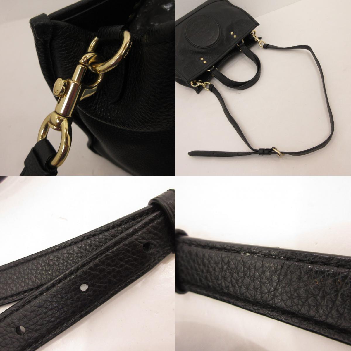 【中古】COACH | コーチ デンプシーキャリーオールウィズパッチ その他バッグ C2004