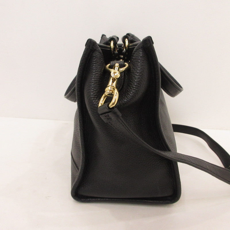 【中古】COACH | コーチ デンプシーキャリーオールウィズパッチ その他バッグ C2004