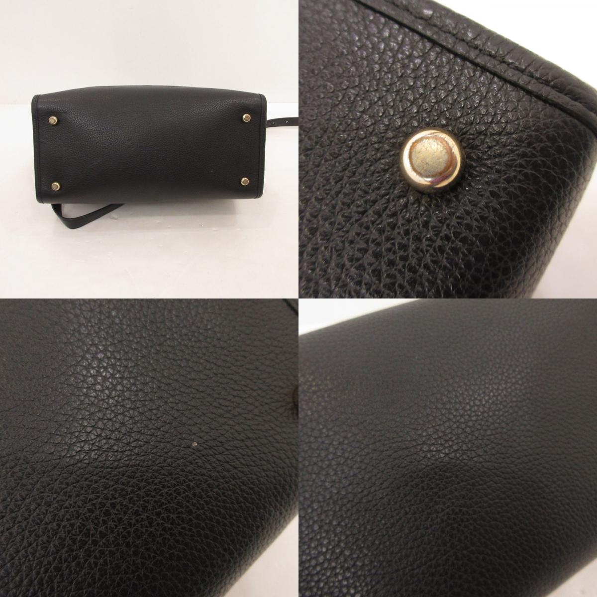 【中古】COACH | コーチ デンプシーキャリーオールウィズパッチ その他バッグ C2004