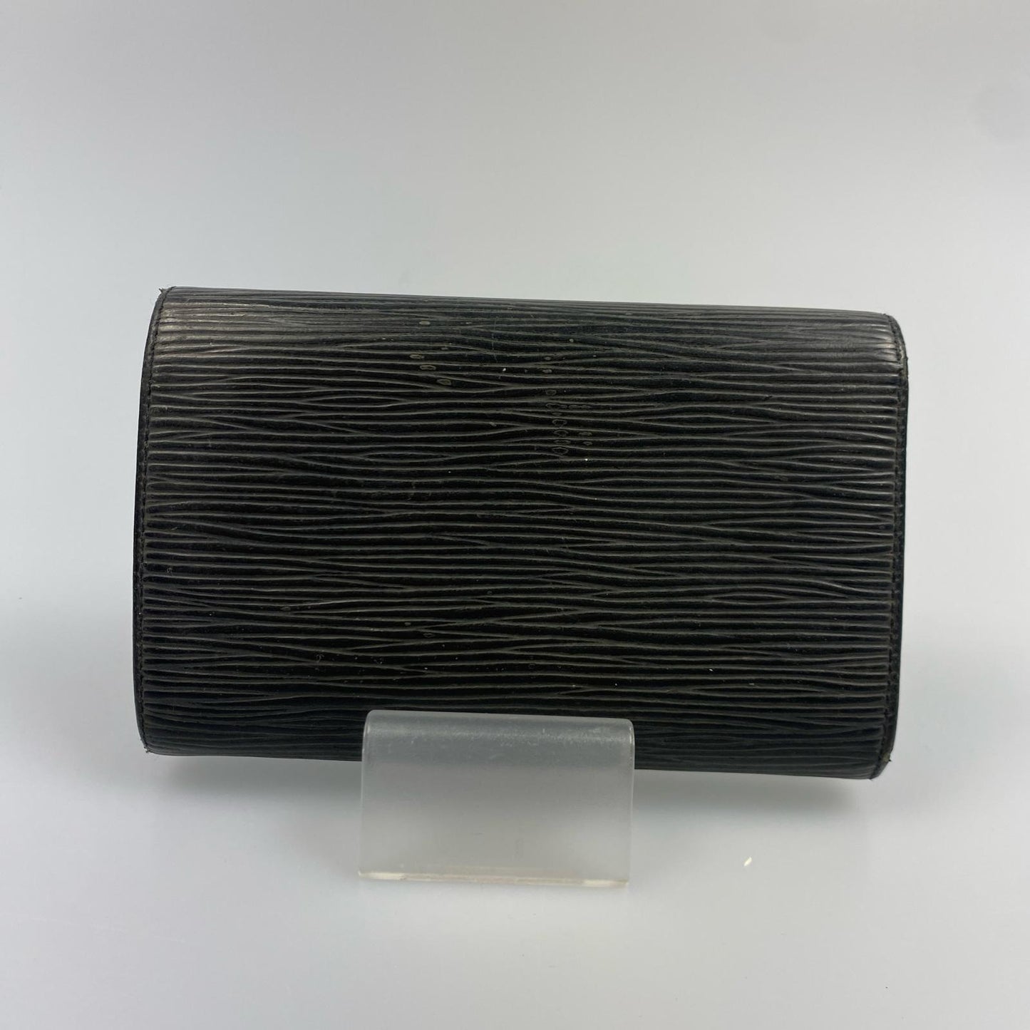 【中古】LOUIS VUITTON | ルイ・ヴィトン ポルトフォイユトレゾール 長財布 M63972