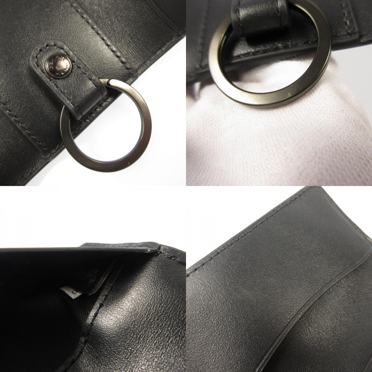 【中古】COACH | コーチ キーケース CW718