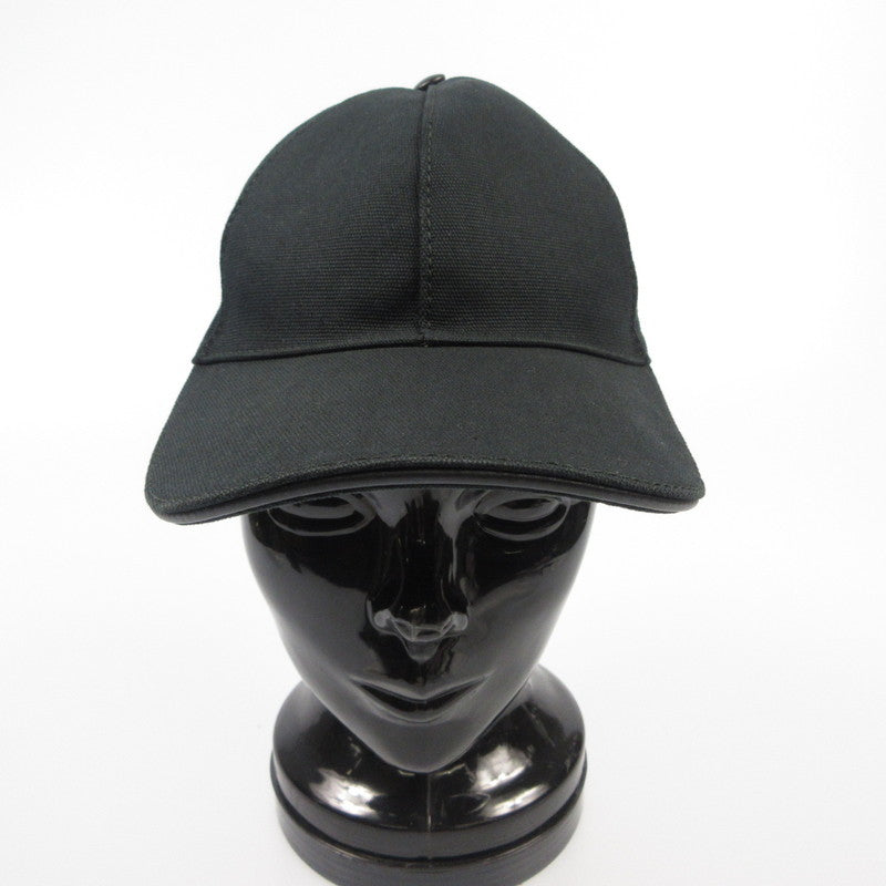 【中古】GUCCI | グッチ インターロッキングG キャップ 387554 国内正規品 サイズ:S(57CM)