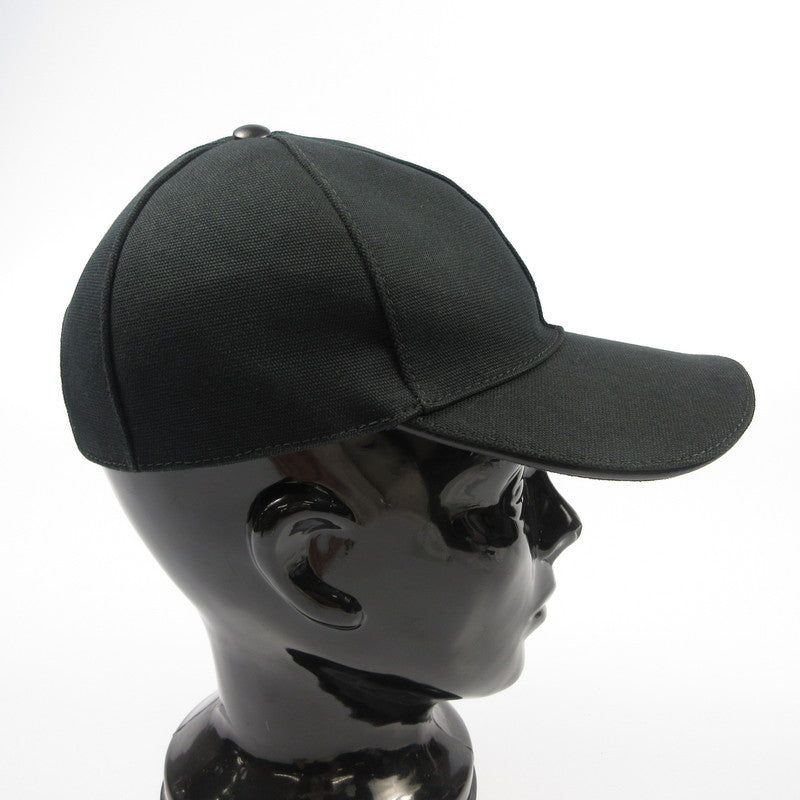 【中古】GUCCI | グッチ インターロッキングG キャップ 387554 国内正規品 サイズ:S(57CM)