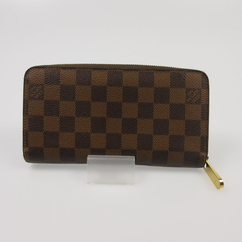 【中古】LOUIS VUITTON | ルイ・ヴィトン ジッピーウォレット 長財布 N60015 旧型