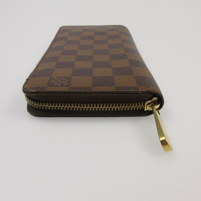 【中古】LOUIS VUITTON | ルイ・ヴィトン ジッピーウォレット 長財布 N60015 旧型