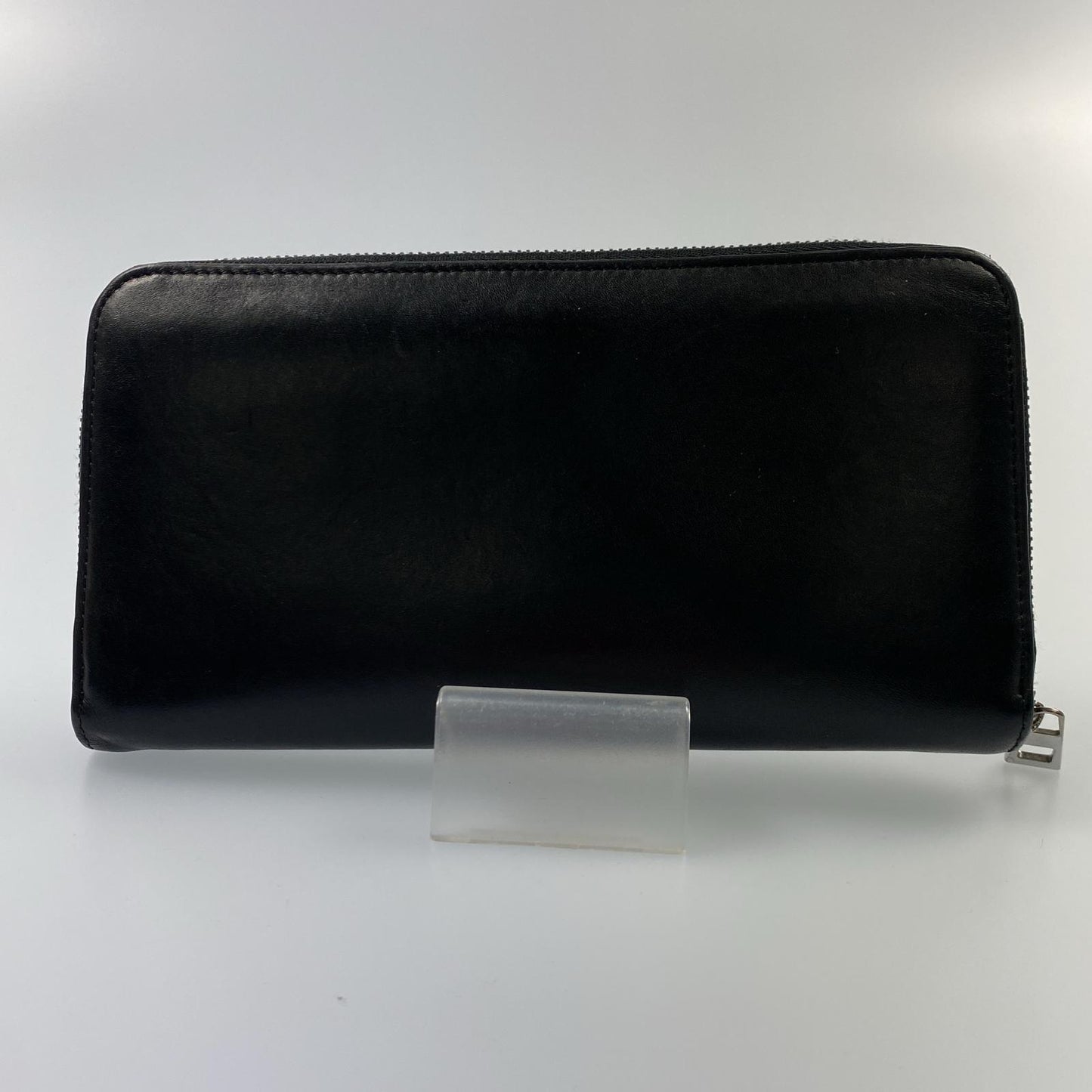 【中古】LOEWE | ロエベ ZIP AROUND WALLET 長財布 C565T12X03