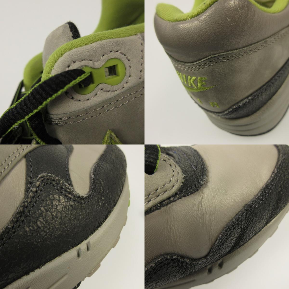 【中古】NIKE | ナイキ AIR MAX 1 SP スニーカー HF3713-002 グレー 27cm