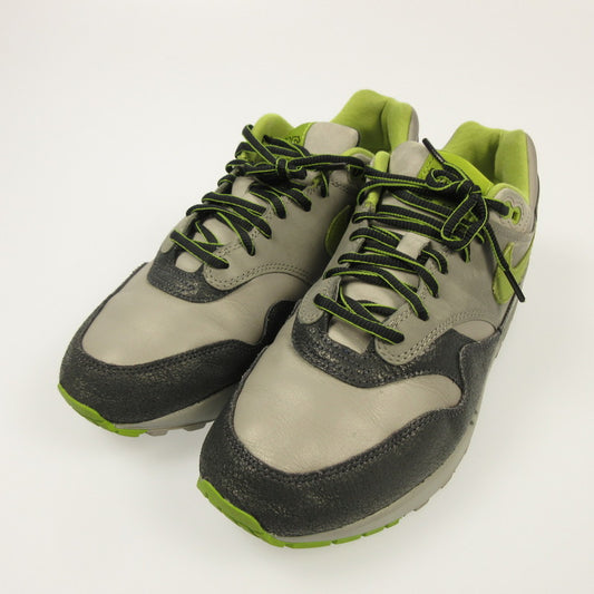 【中古】NIKE | ナイキ AIR MAX 1 SP スニーカー HF3713-002 グレー 27cm