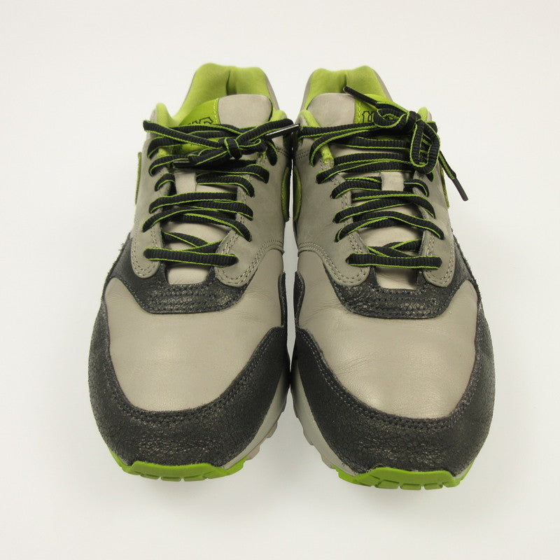 【中古】NIKE | ナイキ AIR MAX 1 SP スニーカー HF3713-002 グレー 27cm