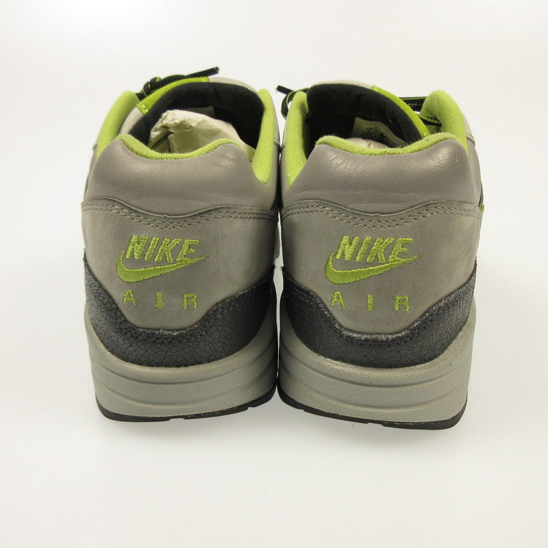 【中古】NIKE | ナイキ AIR MAX 1 SP スニーカー HF3713-002 グレー 27cm
