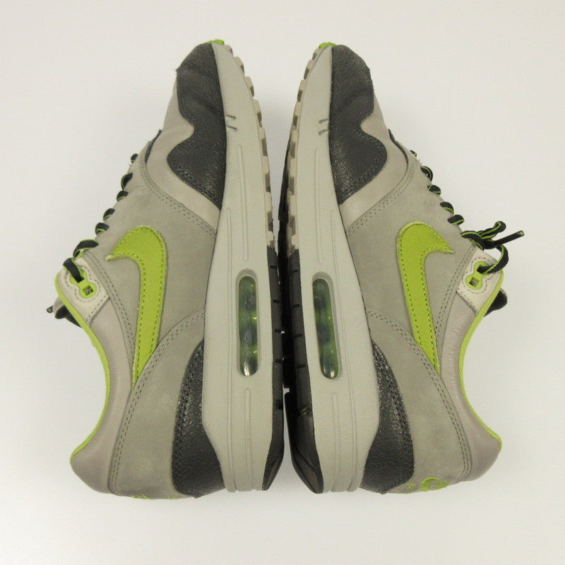 【中古】NIKE | ナイキ AIR MAX 1 SP スニーカー HF3713-002 グレー 27cm