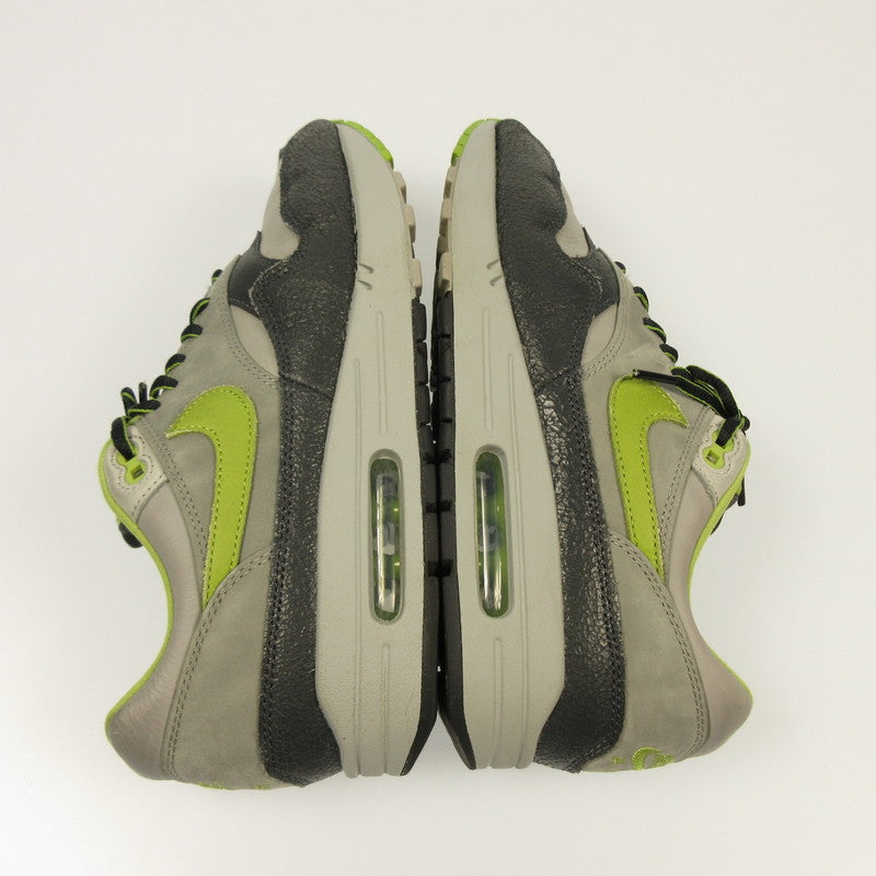 【中古】NIKE | ナイキ AIR MAX 1 SP スニーカー HF3713-002 グレー 27cm