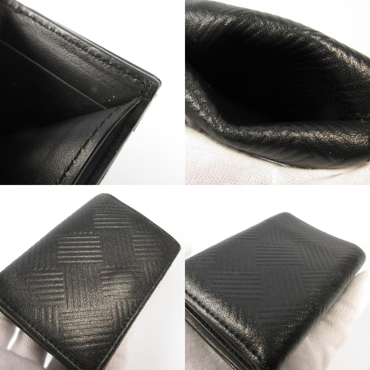 【中古】BOTTEGA VENETA | ボッテガヴェネタ 長財布 667036