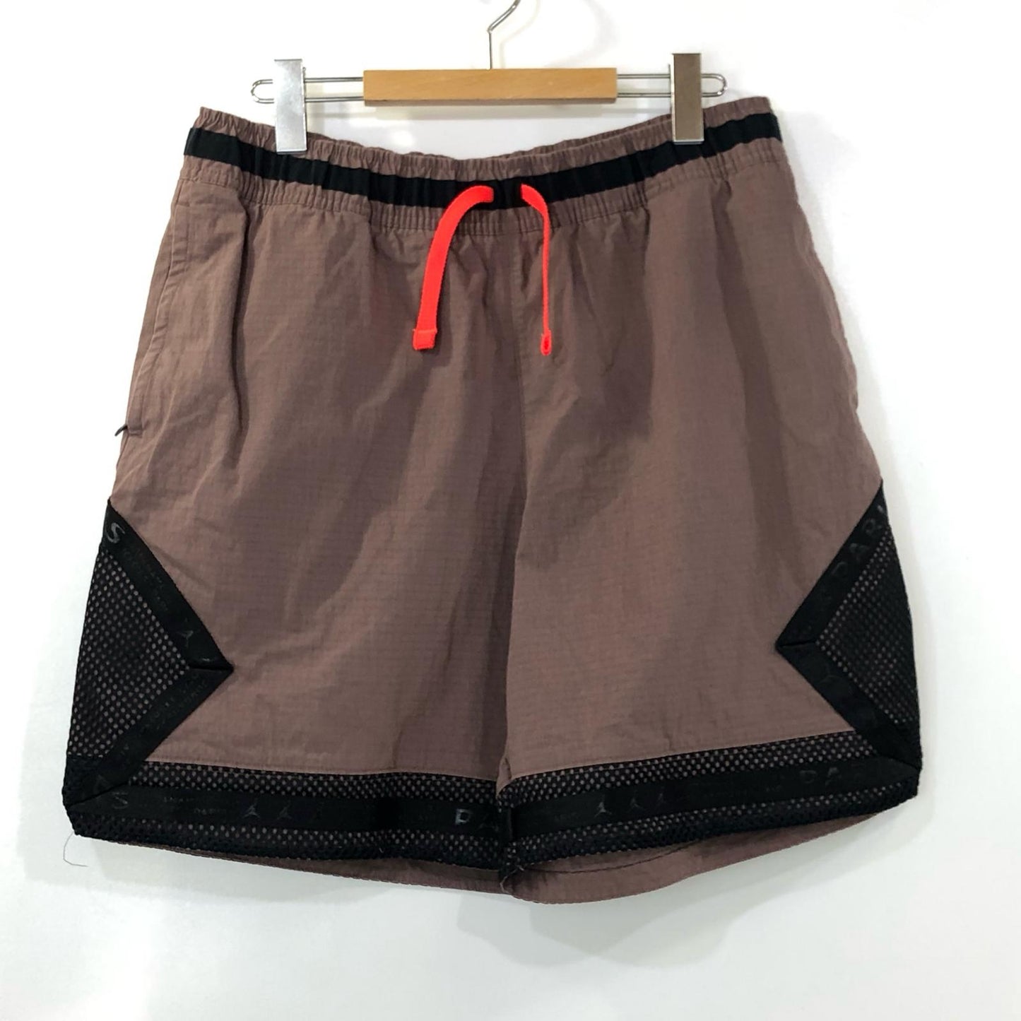 【中古】JORDAN | ジョーダン PSG STMT DIAMOND SHORT ショートパンツ DN6149-291 2022A/W サイズ:XL