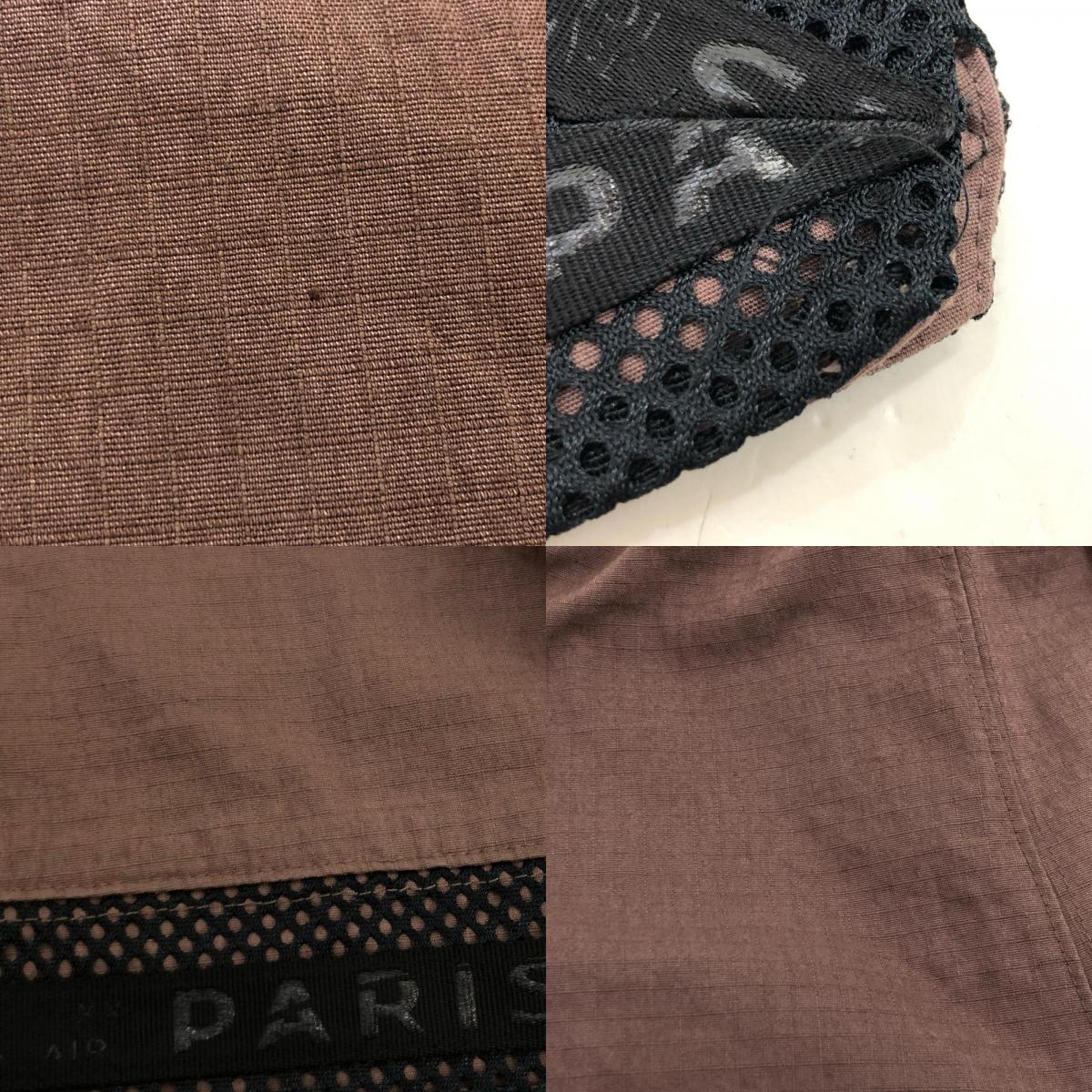 【中古】JORDAN | ジョーダン PSG STMT DIAMOND SHORT ショートパンツ DN6149-291 2022A/W サイズ:XL