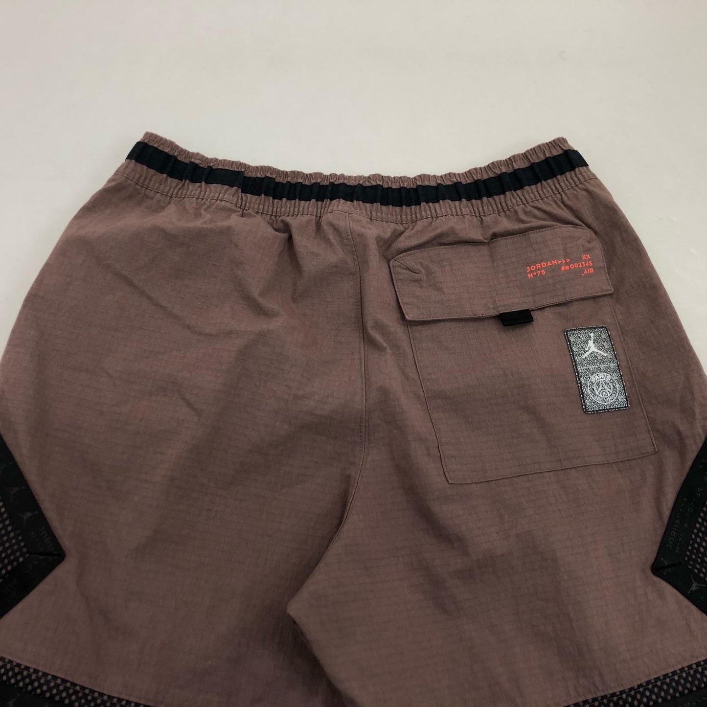 【中古】JORDAN | ジョーダン PSG STMT DIAMOND SHORT ショートパンツ DN6149-291 2022A/W サイズ:XL