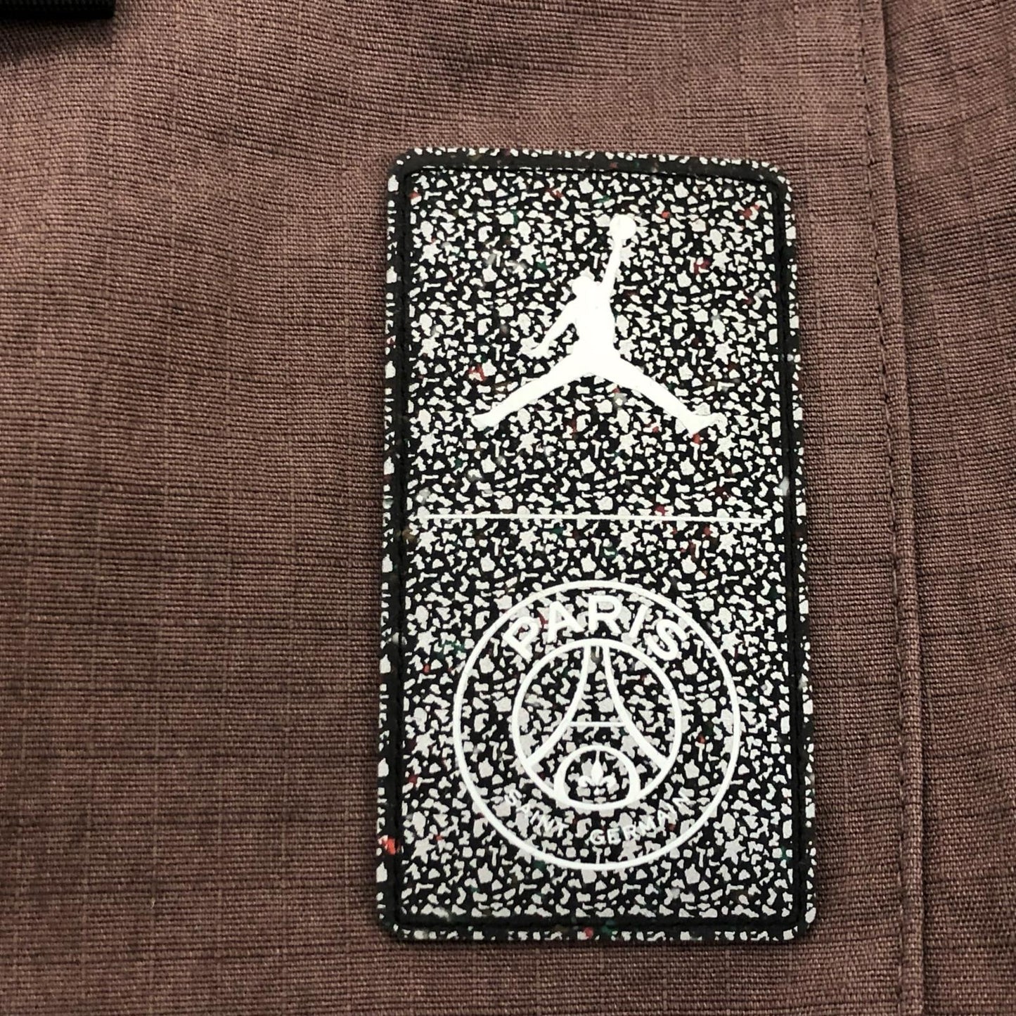 【中古】JORDAN | ジョーダン PSG STMT DIAMOND SHORT ショートパンツ DN6149-291 2022A/W サイズ:XL