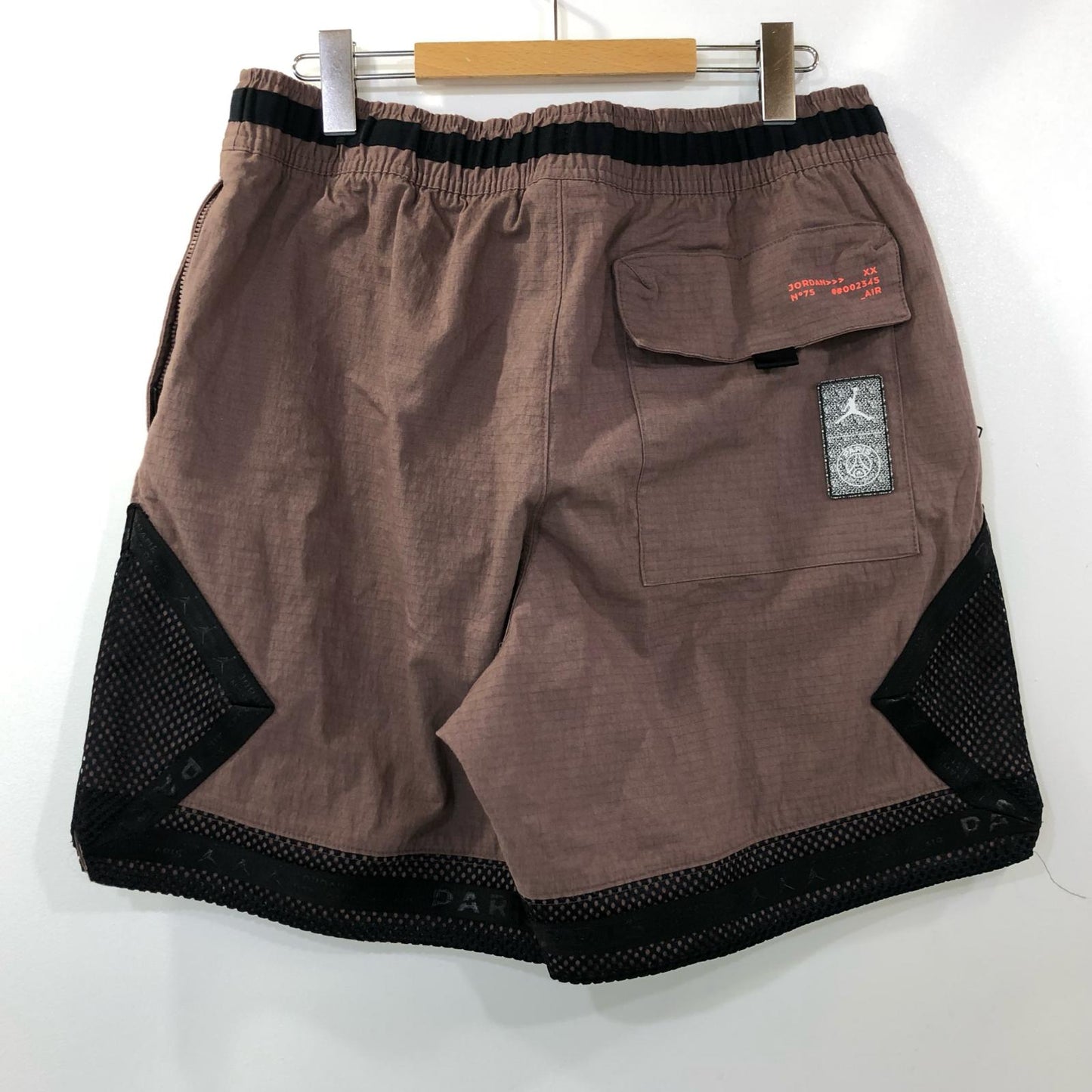 【中古】JORDAN | ジョーダン PSG STMT DIAMOND SHORT ショートパンツ DN6149-291 2022A/W サイズ:XL