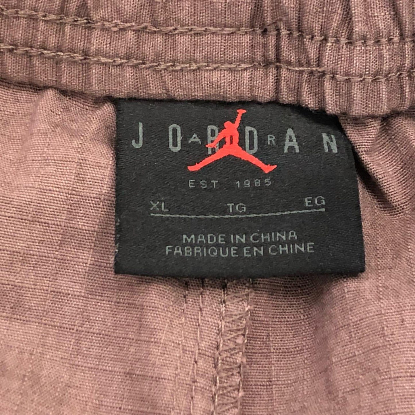 【中古】JORDAN | ジョーダン PSG STMT DIAMOND SHORT ショートパンツ DN6149-291 2022A/W サイズ:XL