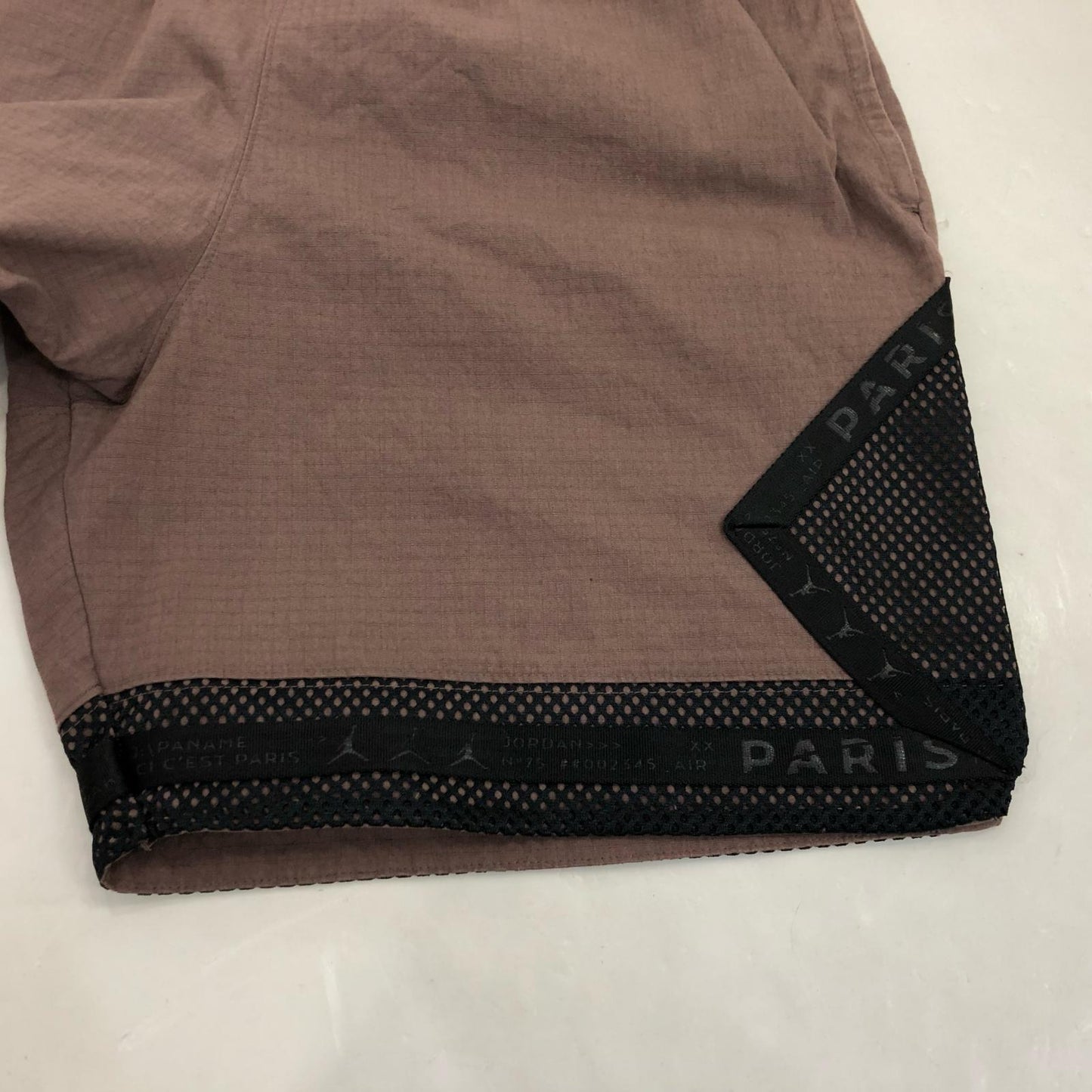【中古】JORDAN | ジョーダン PSG STMT DIAMOND SHORT ショートパンツ DN6149-291 2022A/W サイズ:XL