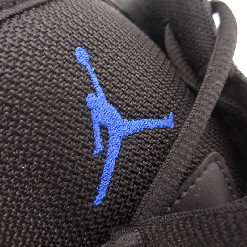 【中古】NIKE | ナイキ JORDAN STAY LOYAL 3 スニーカー FB1396-041 ブルー 28cm