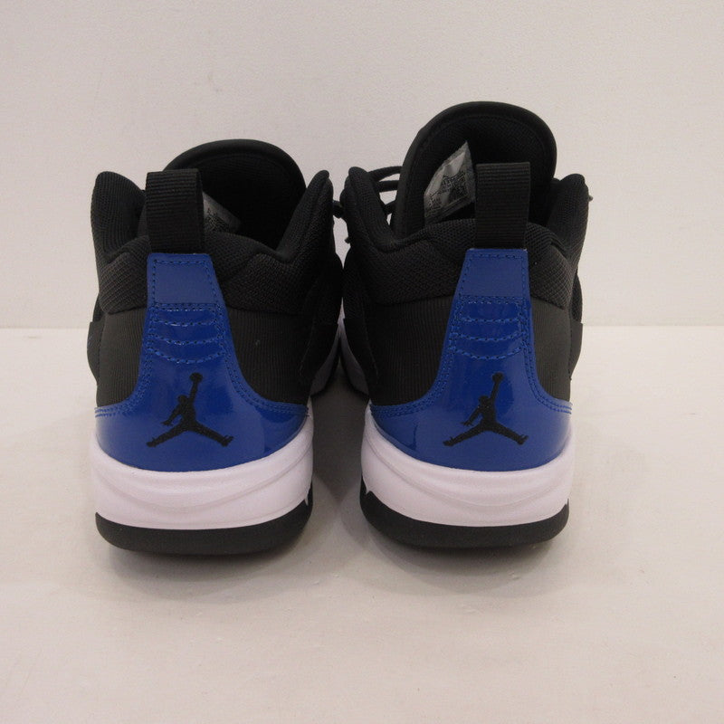 【中古】NIKE | ナイキ JORDAN STAY LOYAL 3 スニーカー FB1396-041 ブルー 28cm