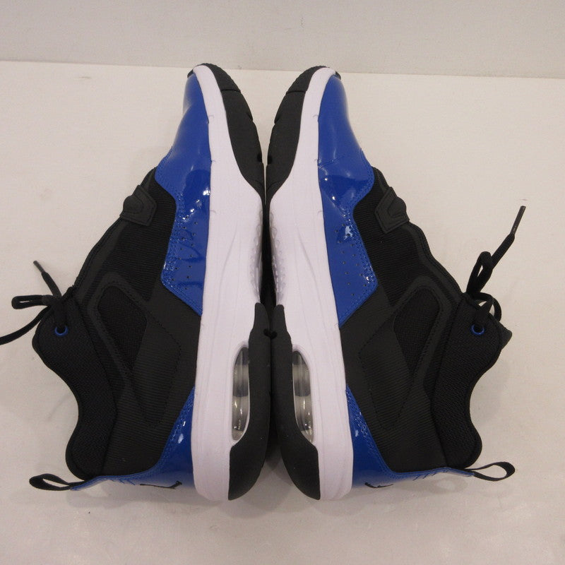 【中古】NIKE | ナイキ JORDAN STAY LOYAL 3 スニーカー FB1396-041 ブルー 28cm