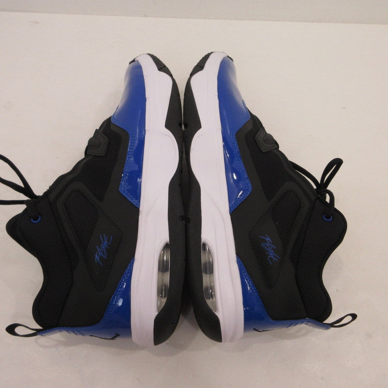 【中古】NIKE | ナイキ JORDAN STAY LOYAL 3 スニーカー FB1396-041 ブルー 28cm