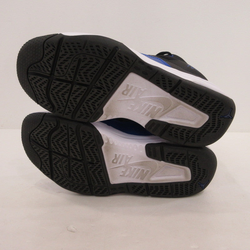 【中古】NIKE | ナイキ JORDAN STAY LOYAL 3 スニーカー FB1396-041 ブルー 28cm
