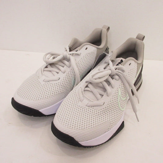 【中古】NIKE | ナイキ AIR MAX ALPHA TRAINER 6 スニーカー FQ1833-008 グレー 28cm