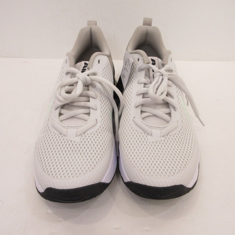 【中古】NIKE | ナイキ AIR MAX ALPHA TRAINER 6 スニーカー FQ1833-008 グレー 28cm