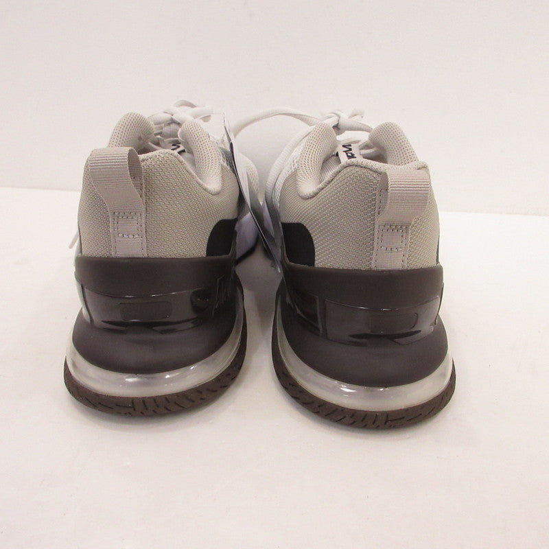 【中古】NIKE | ナイキ AIR MAX ALPHA TRAINER 6 スニーカー FQ1833-008 グレー 28cm