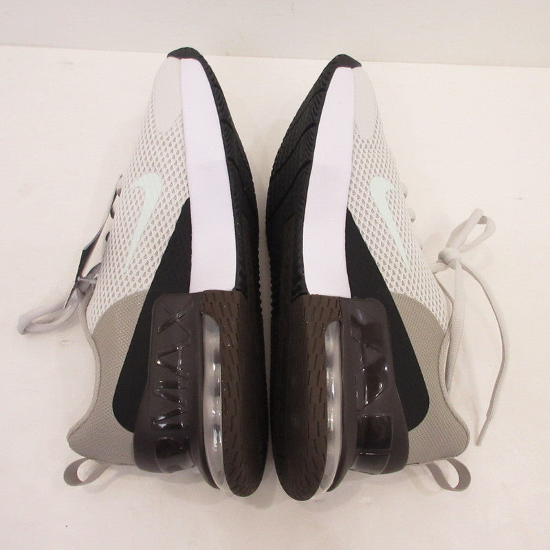 【中古】NIKE | ナイキ AIR MAX ALPHA TRAINER 6 スニーカー FQ1833-008 グレー 28cm