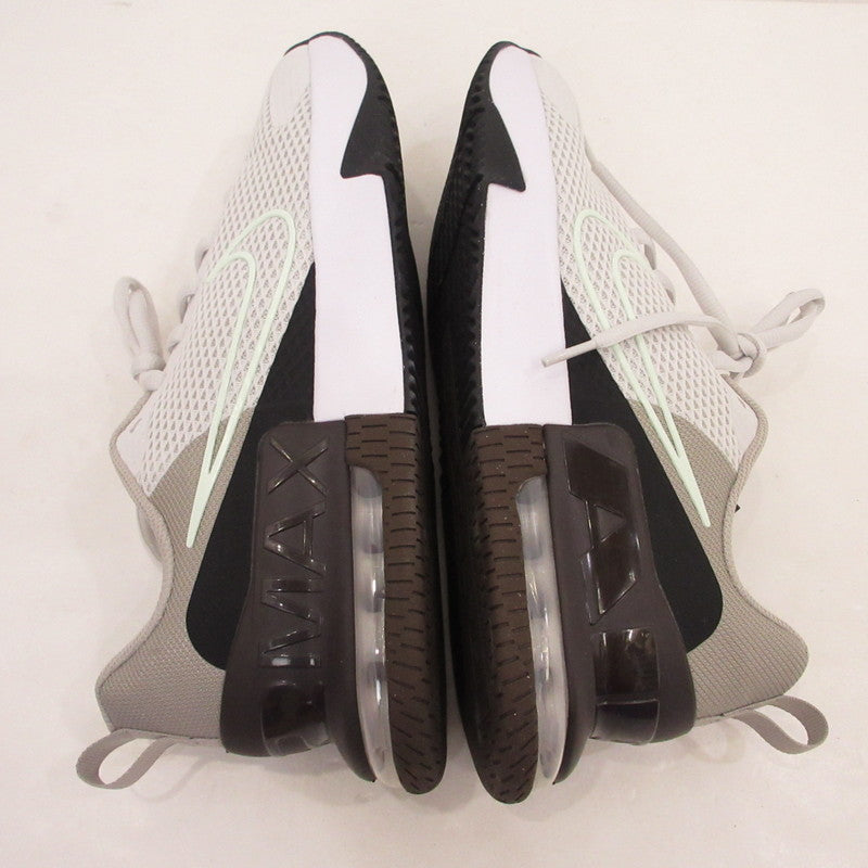 【中古】NIKE | ナイキ AIR MAX ALPHA TRAINER 6 スニーカー FQ1833-008 グレー 28cm