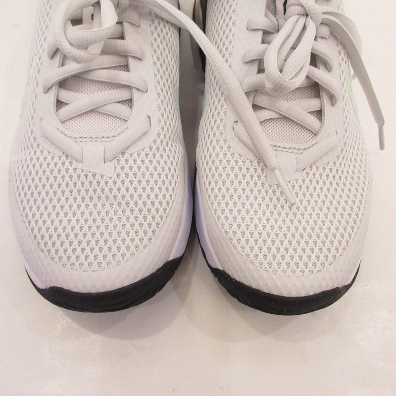 【中古】NIKE | ナイキ AIR MAX ALPHA TRAINER 6 スニーカー FQ1833-008 グレー 28cm