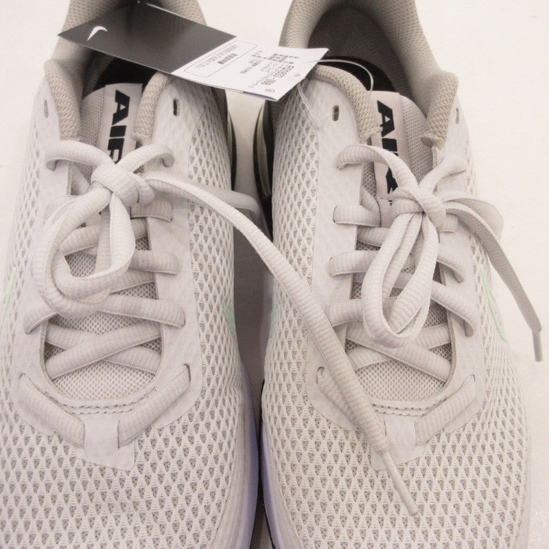 【中古】NIKE | ナイキ AIR MAX ALPHA TRAINER 6 スニーカー FQ1833-008 グレー 28cm