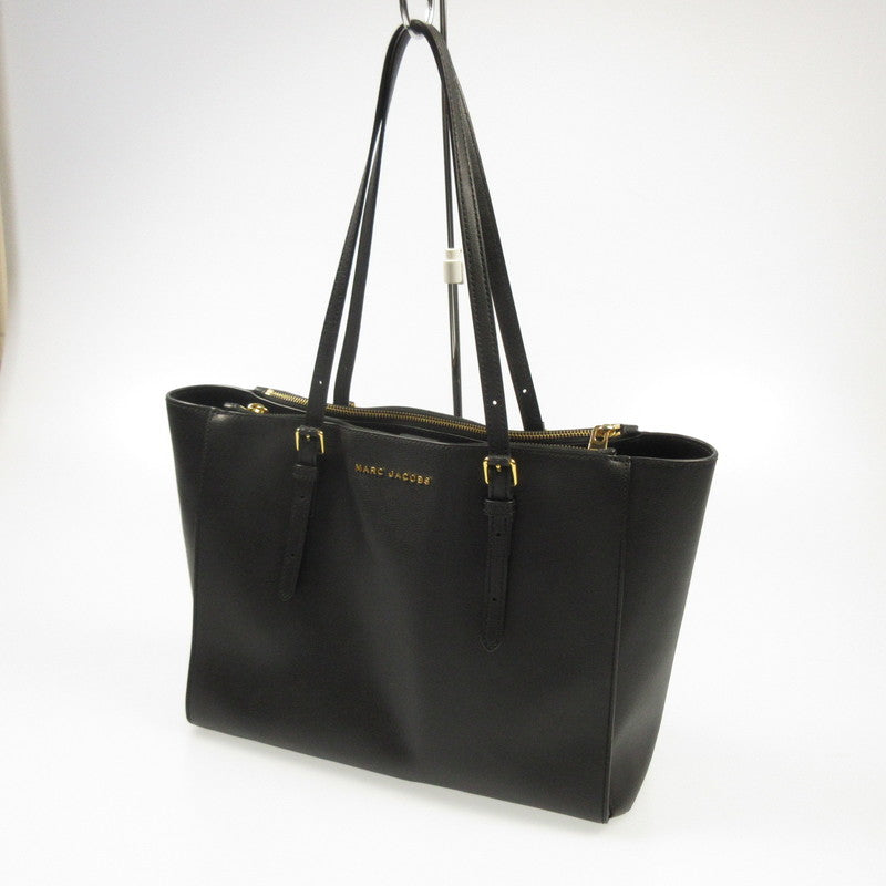 【中古】MARC JACOBS | マークジェイコブス トートバッグ M0016410 ブラック