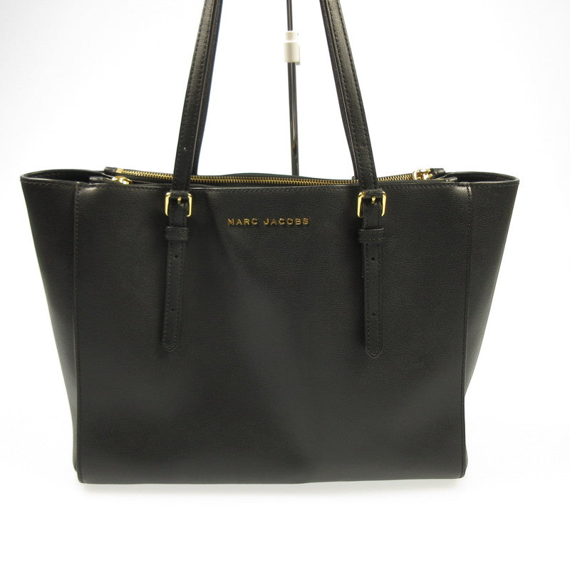 【中古】MARC JACOBS | マークジェイコブス トートバッグ M0016410 ブラック