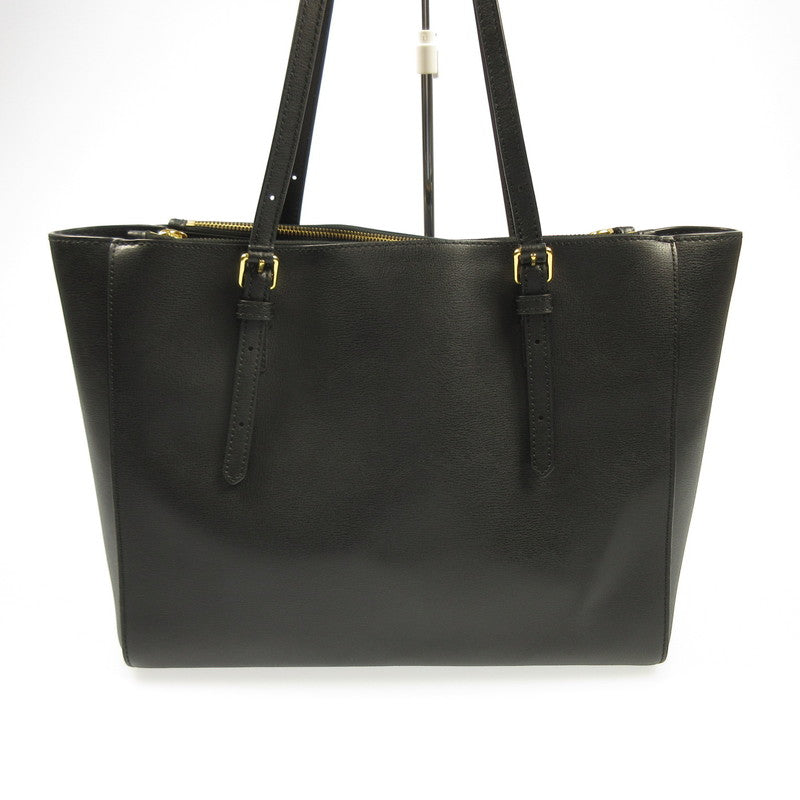 【中古】MARC JACOBS | マークジェイコブス トートバッグ M0016410 ブラック