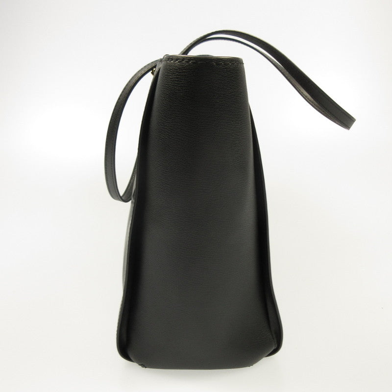 【中古】MARC JACOBS | マークジェイコブス トートバッグ M0016410 ブラック