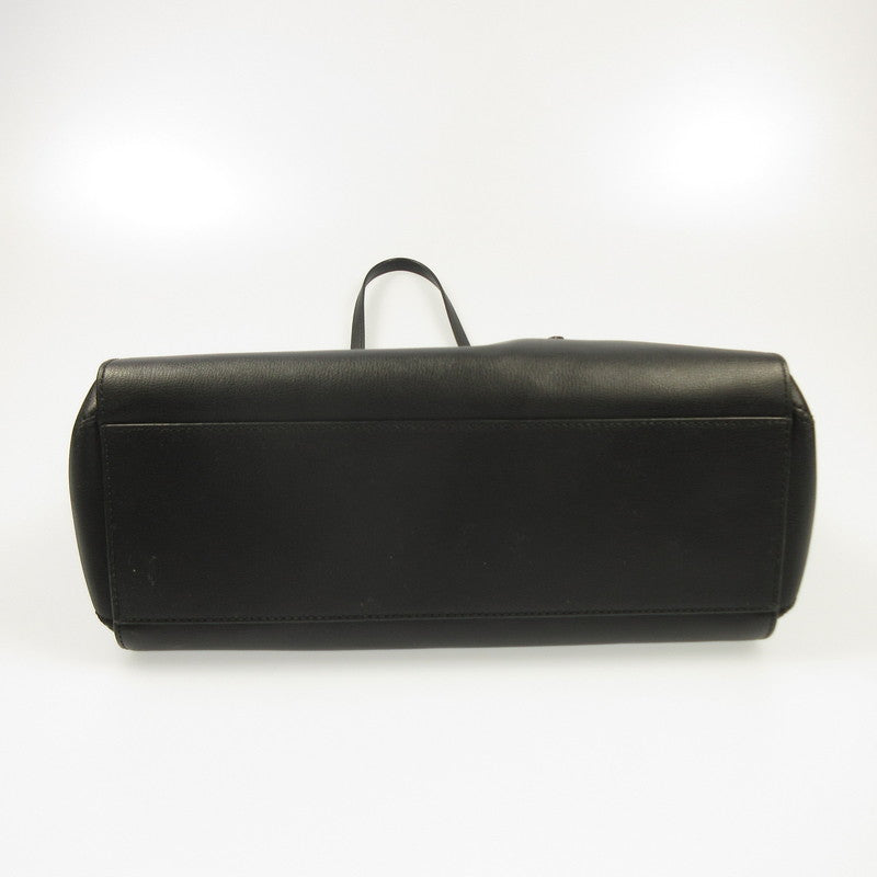 【中古】MARC JACOBS | マークジェイコブス トートバッグ M0016410 ブラック