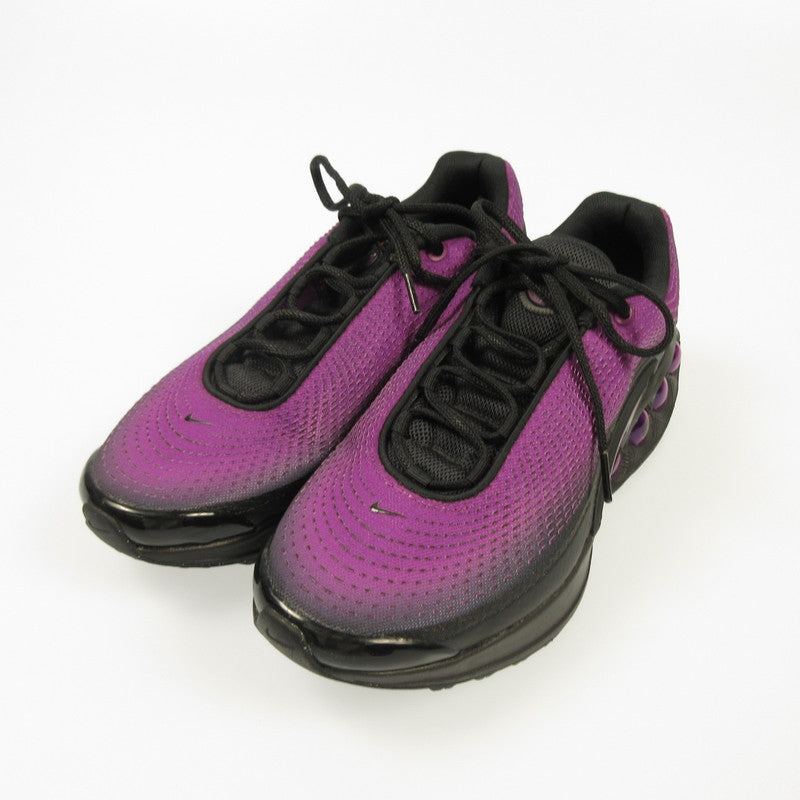 【中古】NIKE | ナイキ AIR MAX DN BOLD スニーカー HQ3605-505 2024A/W パープル 28.5cm