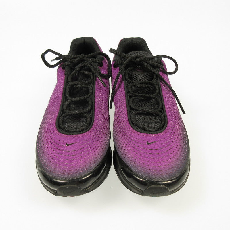 【中古】NIKE | ナイキ AIR MAX DN BOLD スニーカー HQ3605-505 2024A/W パープル 28.5cm