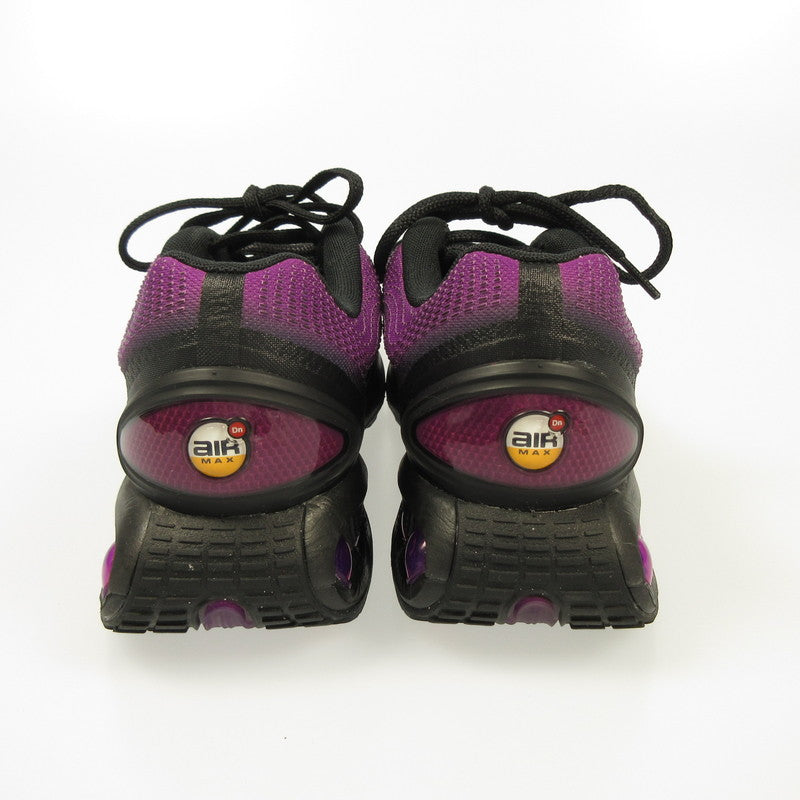 【中古】NIKE | ナイキ AIR MAX DN BOLD スニーカー HQ3605-505 2024A/W パープル 28.5cm