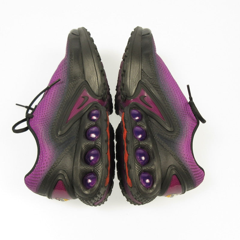 【中古】NIKE | ナイキ AIR MAX DN BOLD スニーカー HQ3605-505 2024A/W パープル 28.5cm