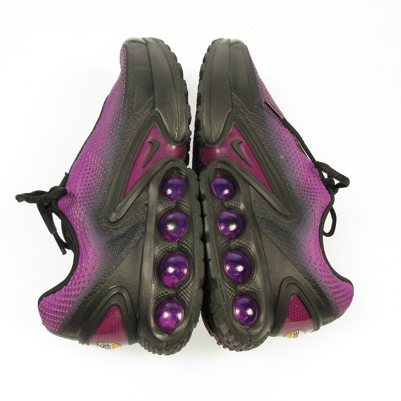 【中古】NIKE | ナイキ AIR MAX DN BOLD スニーカー HQ3605-505 2024A/W パープル 28.5cm