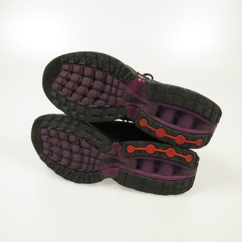 【中古】NIKE | ナイキ AIR MAX DN BOLD スニーカー HQ3605-505 2024A/W パープル 28.5cm