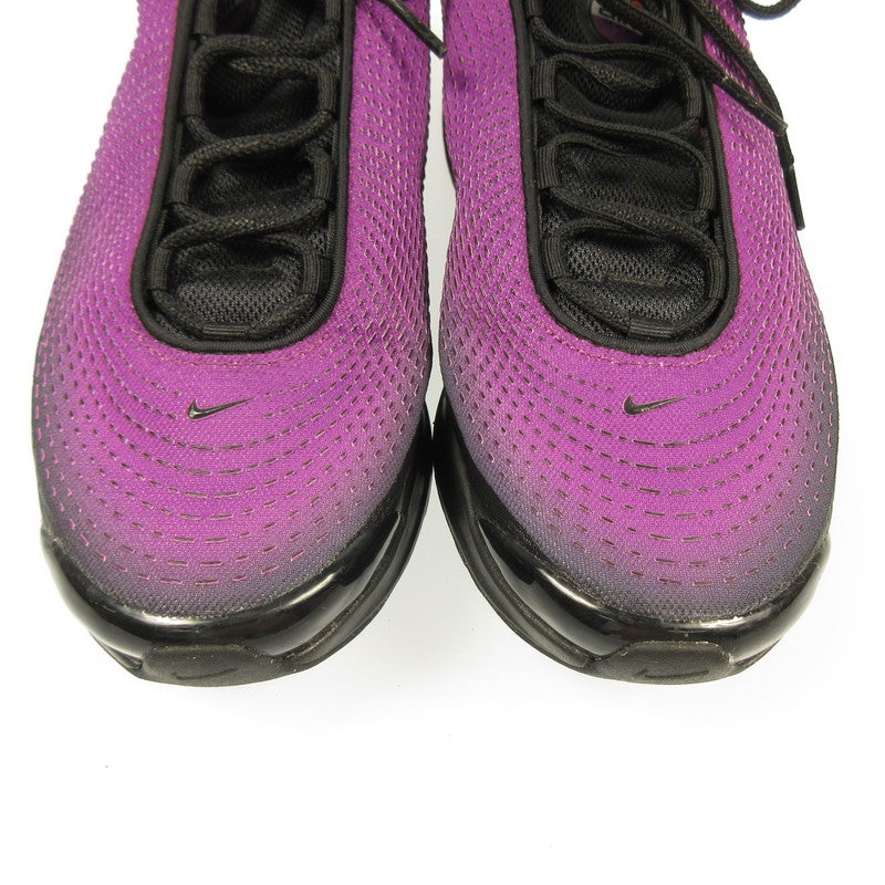 【中古】NIKE | ナイキ AIR MAX DN BOLD スニーカー HQ3605-505 2024A/W パープル 28.5cm