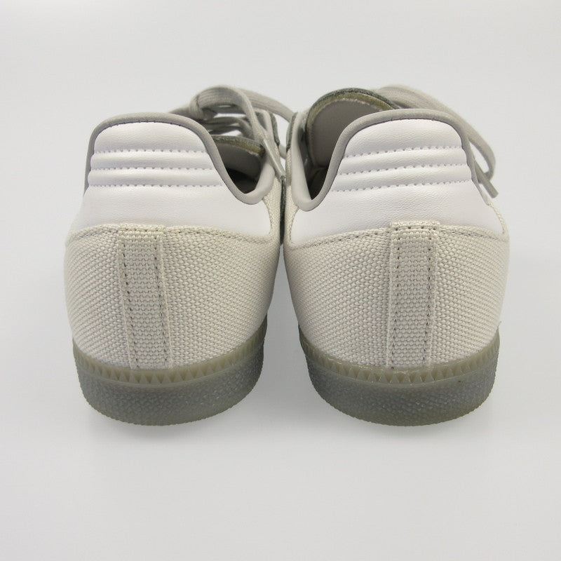 【中古】adidas | アディダス Samba OG スニーカー IE9099 グレー 26.5cm