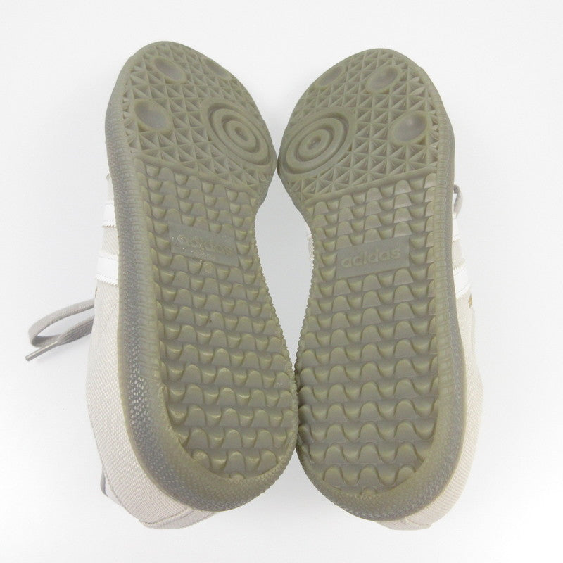 【中古】adidas | アディダス Samba OG スニーカー IE9099 グレー 26.5cm